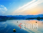 凤岭滨江难得留白地 TOP级原著国墅魅力