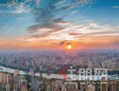 藏纳凤岭，世界悦然在心间