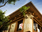 龙湖双珑原著|一条南宁母亲河，一幅原著诗意生活画卷