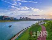 滨江时代|从双珑原著，看原著系皇制园林在南宁邕江传承