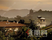 南宁龙湖脉承“原著系”精髓，墅造第48座凤岭滨江双珑原著！