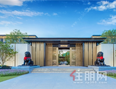 拥江揽城引争藏，迎新加推原著景观楼座！