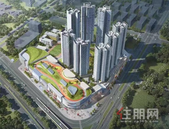 当城市从平面到立体，TOD能聚集多少生活功能？