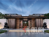 南宁新屋种，九重环幕大平层