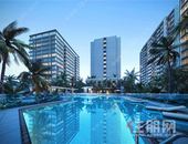 在三亚拥有一套大平层，享受格调与诗意