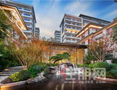 为什么城市江岸**排，总是价值的高地？