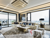 双珑原著低密平墅60米亲江  焕新豪宅高度！