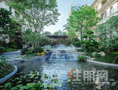 一揽青秀邕江，享尽未来生活无限可能