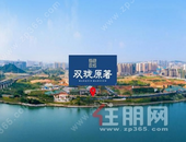 双珑原著，带我们见证南宁奢居的DNA！