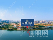 青秀精粹江岸  迭代创新的平墅作品