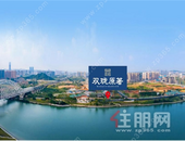 龙湖大师皇制山水园林镌画雅致美境，焕新南宁奢居范本