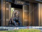 从南宁中央墅区，探索龙湖原著的豪宅修为