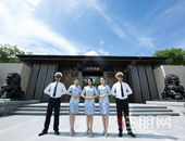 豪宅与豪宅的区别在哪里？龙湖五星级物业有话说