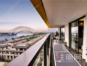 在南宁，真正的一线江景平墅长啥样？