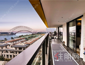 邕江边上，这座270°观江大平层，颠覆认知……