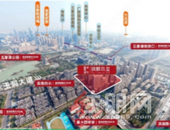 锦麟玖玺约166-222㎡大平层在售&旺铺加推