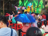 活动回顾 | 超欢乐！万丰新新江湖带你趣玩五一，解锁超嗨假期！