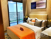 盛世金悦: 首付7万起, 单价9110元/㎡起, 买79㎡小三房！