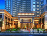 学府豪庭:特惠倒计时两天，5人成团，每套总价立减两万！