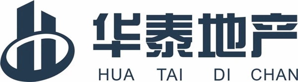 华泰地产logo