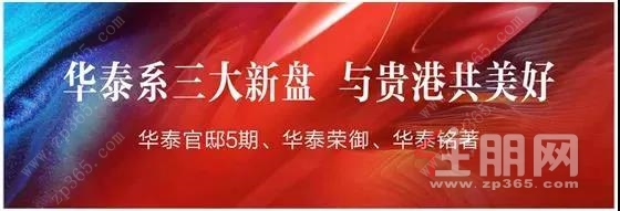 华泰荣御宣传图文
