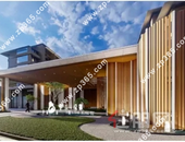 关键位置11号楼洋房加推，打开另一种生活方式