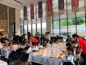 我行我“塑” 陶乐无穷：华泰荣御儿童陶艺课堂圆满结束啦