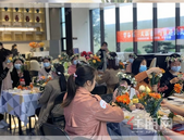 华泰地产｜人间*美三月天，温馨活动暖女神