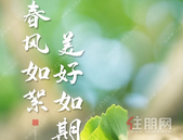 华泰地产3家书丨春风如絮 美好如期