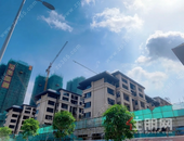 华泰荣御附近这两个月到底发生了啥变化？