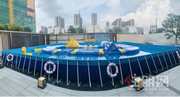 实景图