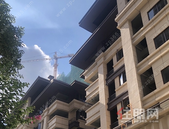 实景交付！华泰荣御亲地洋房，让高质生活不止于梦想