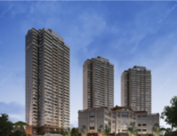 嘉和城·芳华里76/96/126/217㎡户型在售，参考价1.2万起