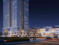 威宁·利福邻家广场：商业服务一体，休闲娱乐好地方