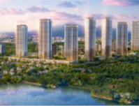 武鸣彰泰·悦湖居营销中心升级开放丨前所味鉴