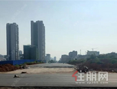 鹿寨经八路即将通车 经过你家门口吗？
