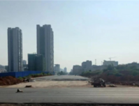 鹿寨经八路即将通车 经过你家门口吗？