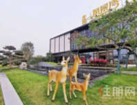 北投凤景湾3栋清楼特价4268元/㎡起！