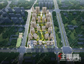 北投凤景湾特价房4388元/㎡起 再额外享98折优惠