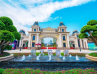 【百色恒大悦澜湾】多维生活图鉴 | 与美好不期而遇！