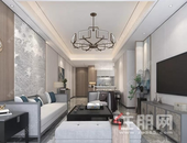 万港悦府｜港北热销红盘一燃再燃，82㎡户型热销大揭秘！