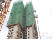 万港悦府｜不负7待，实力呈现：今年买 明年住