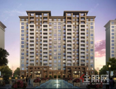 临桂区热度越来越高，这个盘有哪些亮点