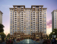 临桂区热度越来越高，这个盘有哪些亮点