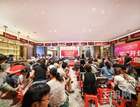 碧桂园星悦湾耀世首开 燃动龙城！