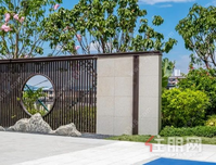 太美了！三江新添一处实景园林，已经盛大开园，位置就在...