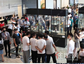 南宁龙光天阙| 实力圈粉五象湖，唯此南向真亲湖   