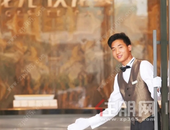 细节成就品质，夏日里让人一见倾心的龙光好服务