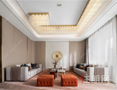 南宁龙光·天宸，用色彩勾勒绚丽生活