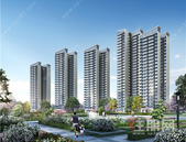 龙光天宸丨五象湖芯臻罕准现房 懂自然也懂你